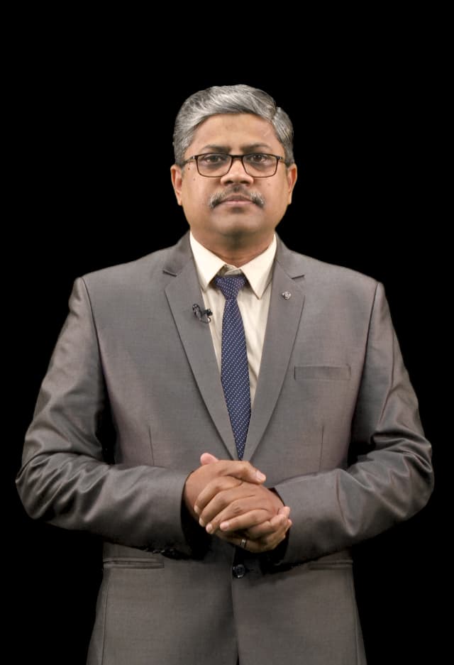 Dr. Abdul Hameed