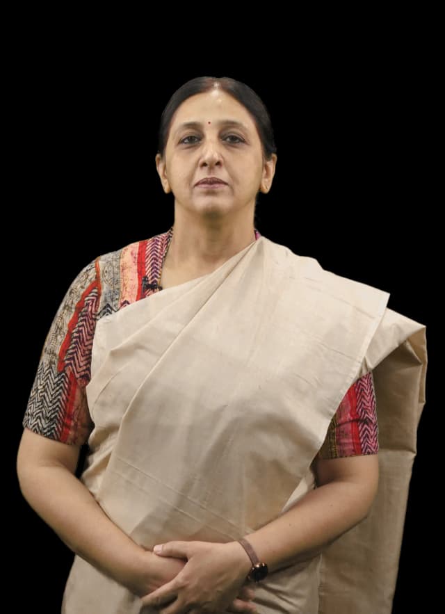 Dr. Sukanya Kundu