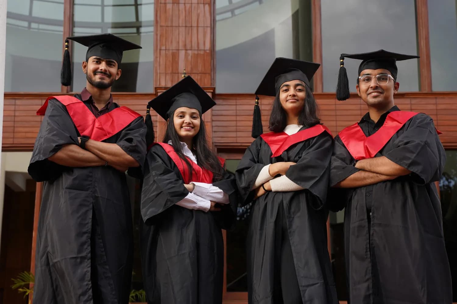 Bachelor of Business Administration (BBA)