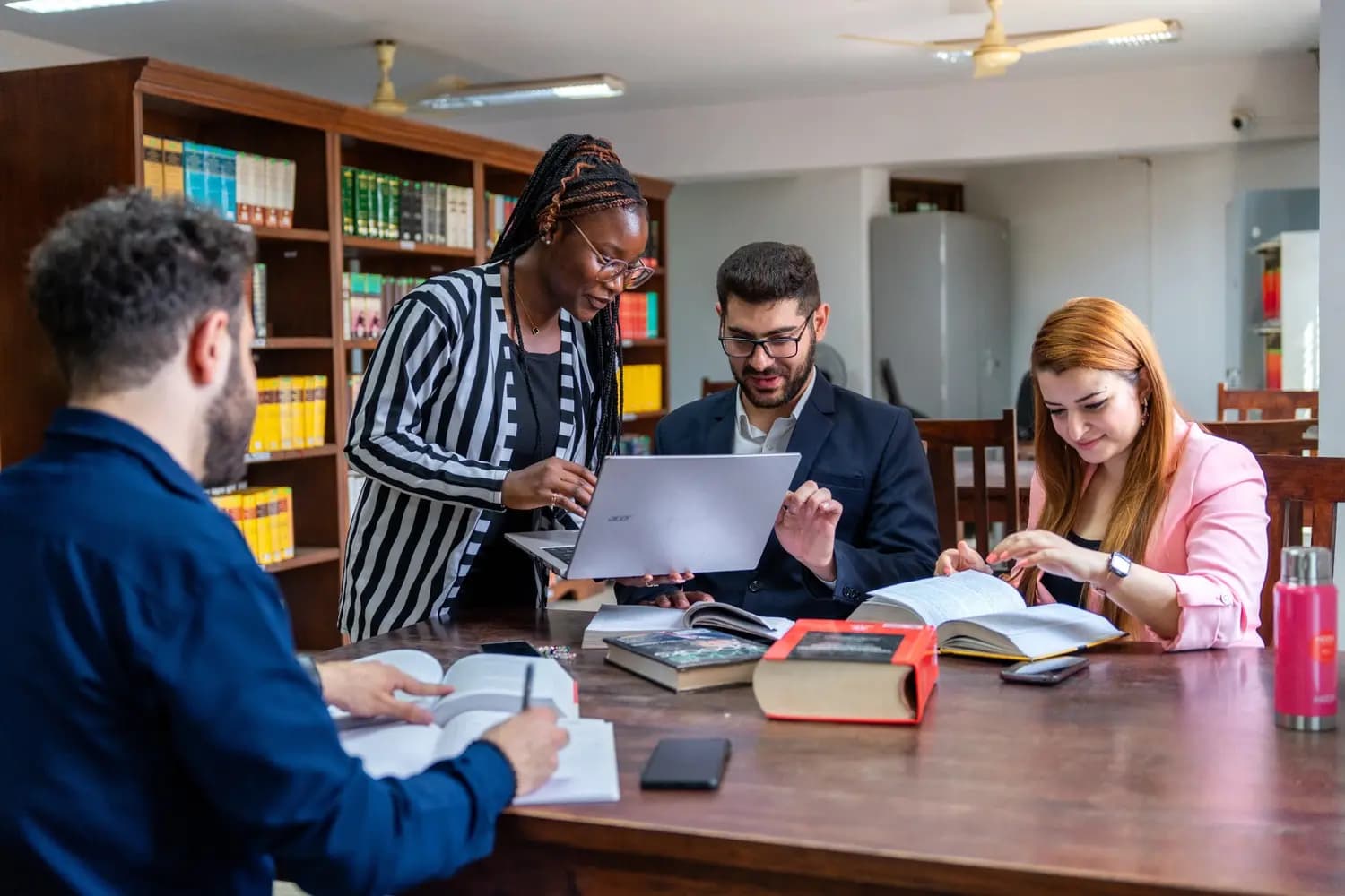 Bachelor of Commerce (B.Com) - Hons