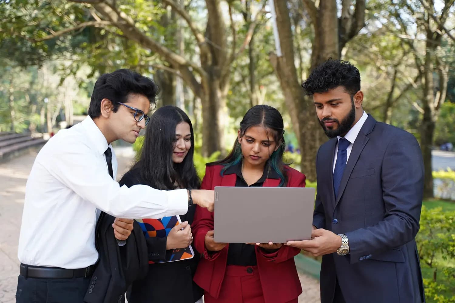 Master of Business Administration (MBA)